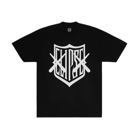 KAWS X CLIPSE LET GOD SORT EM OUT TEE BOX SET 7