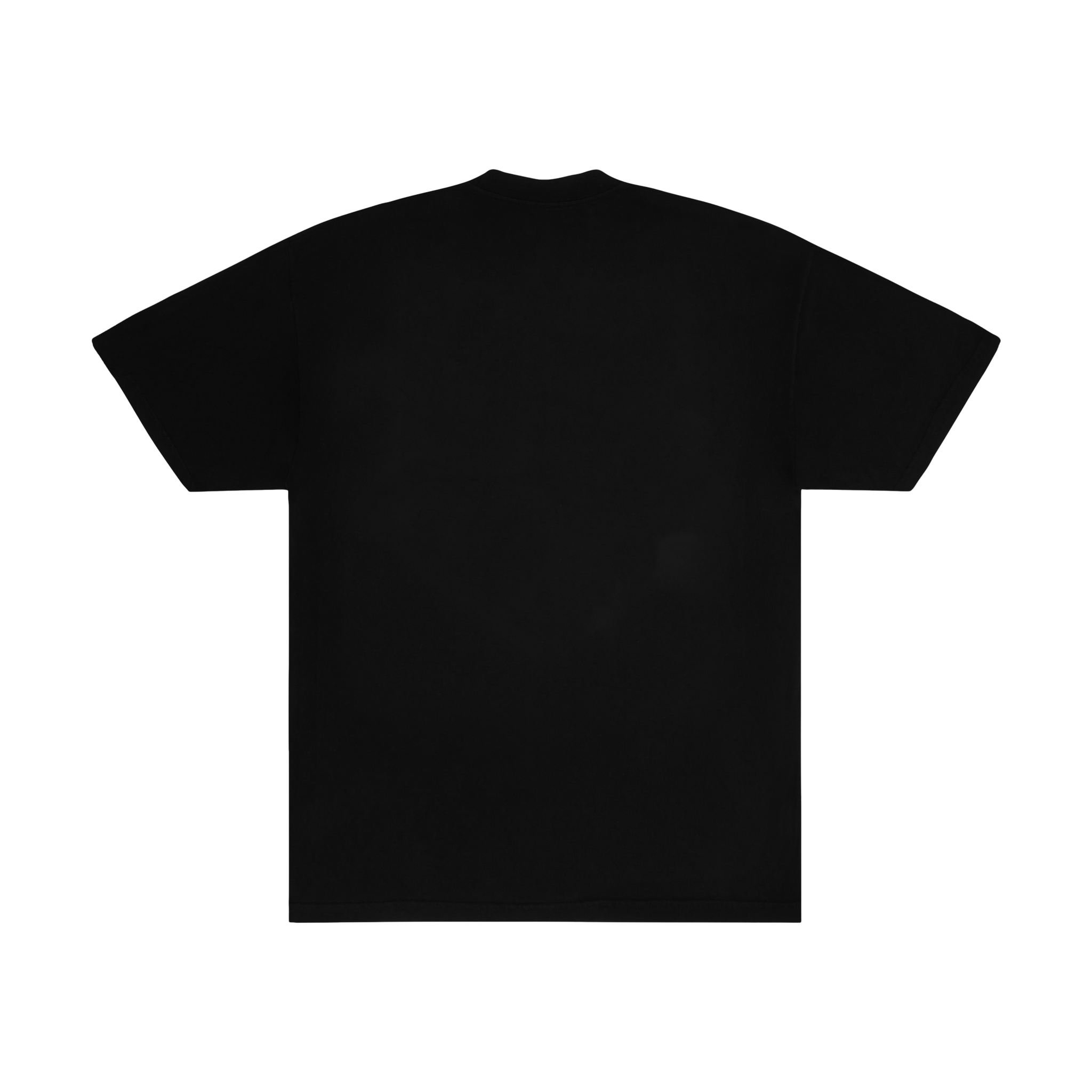 KAWS X CLIPSE LET GOD SORT EM OUT TEE BOX SET 7 – Clipse