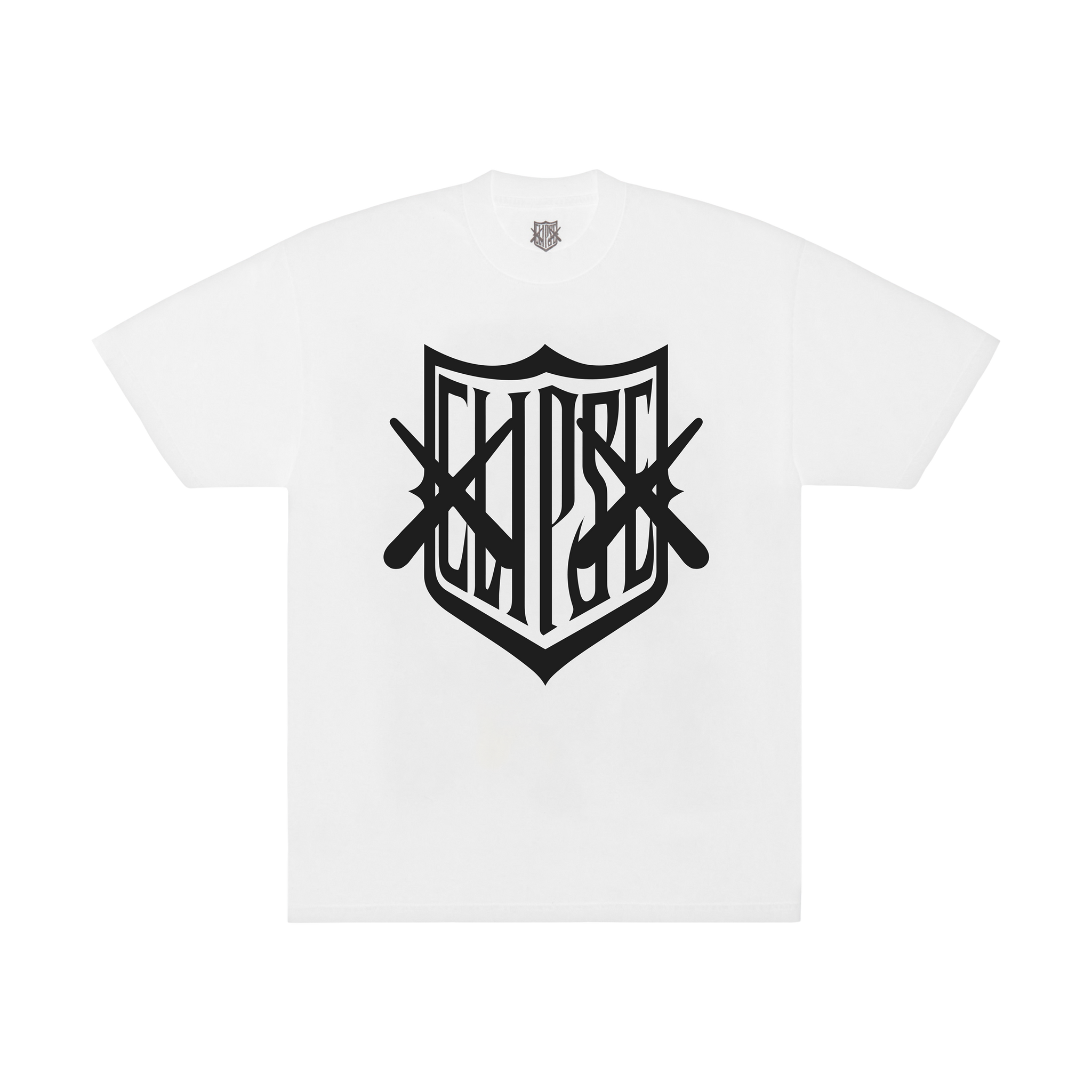 KAWS X CLIPSE LET GOD SORT EM OUT TEE BOX SET 8 – Clipse KAWS X CLIPSE LET GOD SORT EM OUT TEE BOX SET 8 – Clipse