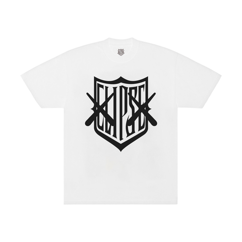 KAWS X CLIPSE LET GOD SORT EM OUT TEE BOX SET 8