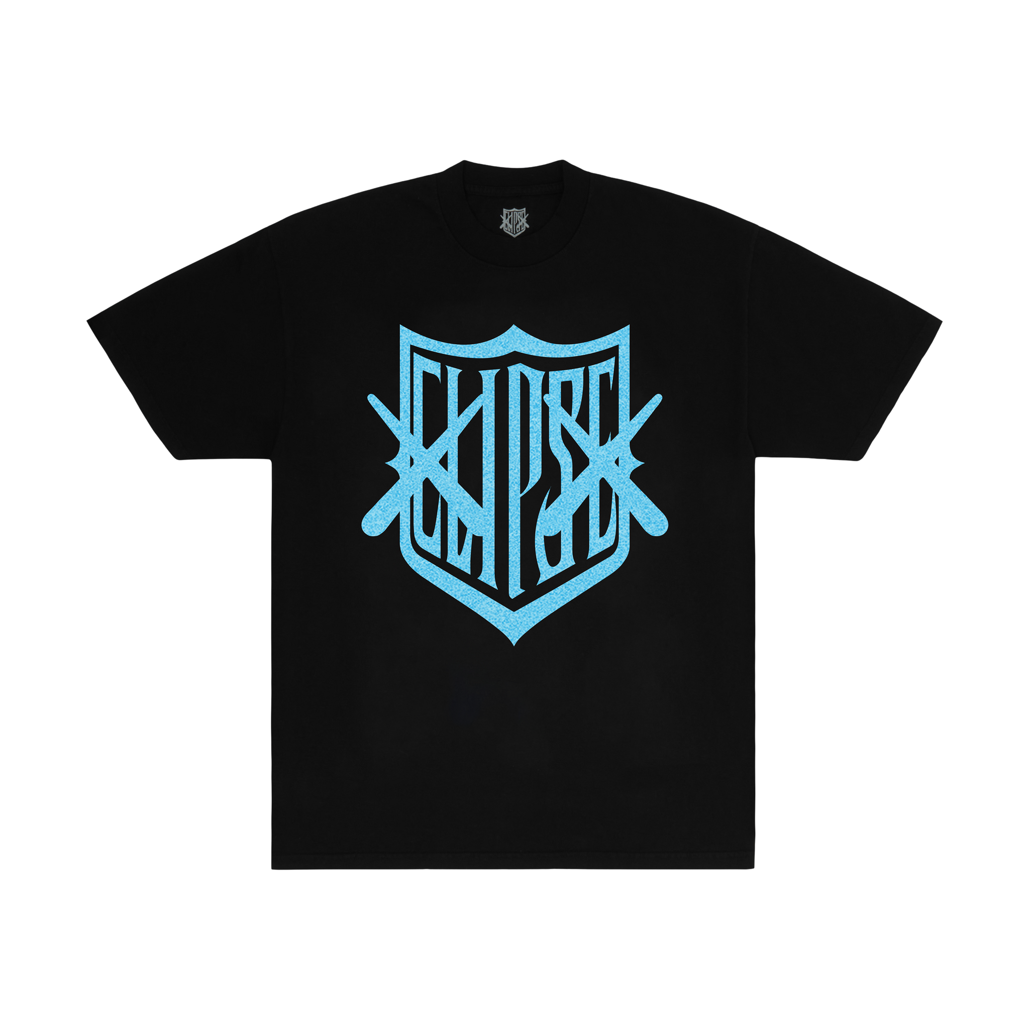 KAWS X CLIPSE LET GOD SORT EM OUT TEE BOX SET 9 – Clipse