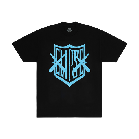 KAWS X CLIPSE LET GOD SORT EM OUT TEE BOX SET 9