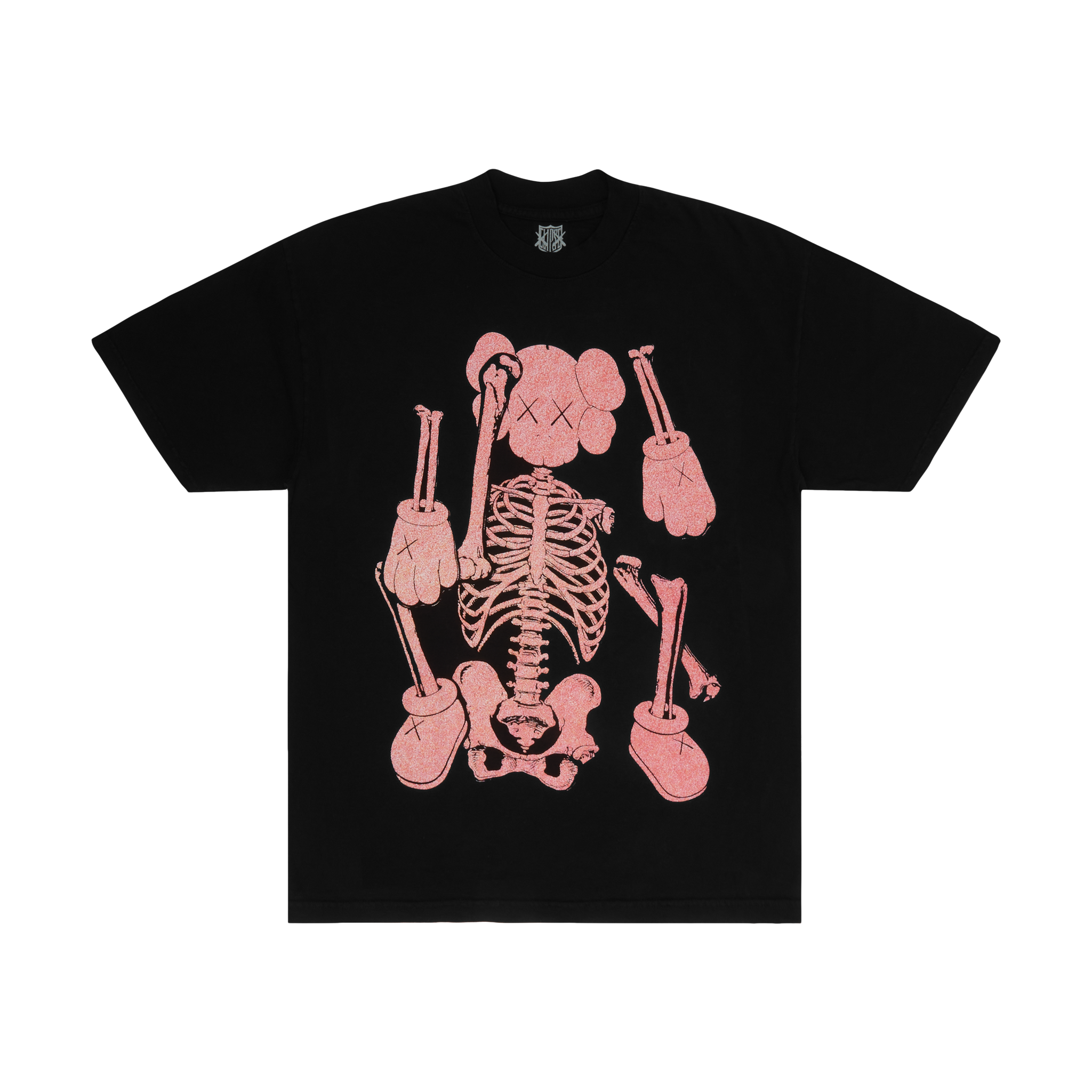 KAWS X CLIPSE LET GOD SORT EM OUT TEE BOX SET 1 – Clipse KAWS X CLIPSE LET GOD SORT EM OUT TEE BOX SET 1 – Clipse