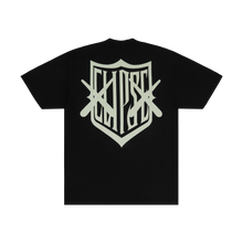 Load image into Gallery viewer, KAWS X CLIPSE LET GOD SORT EM OUT TEE BOX SET 2
