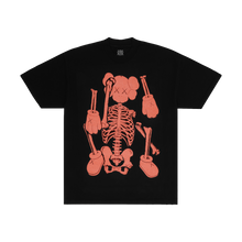 Load image into Gallery viewer, KAWS X CLIPSE LET GOD SORT EM OUT TEE BOX SET 3
