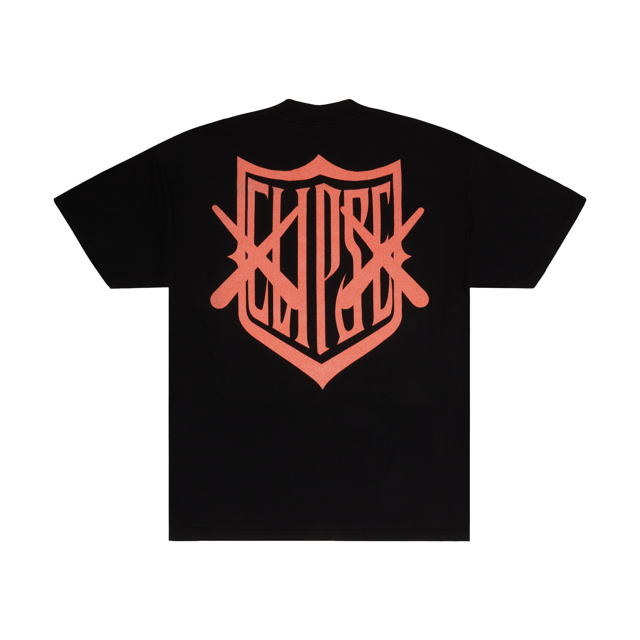 KAWS X CLIPSE LET GOD SORT EM OUT TEE BOX SET 3 – Clipse