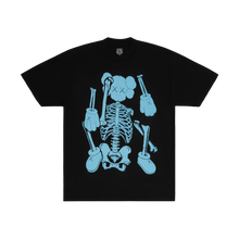 Load image into Gallery viewer, KAWS X CLIPSE LET GOD SORT EM OUT TEE BOX SET 4
