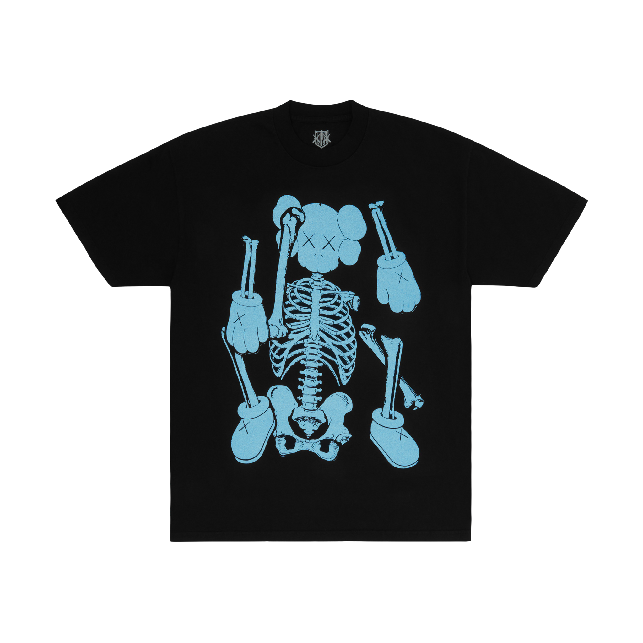 洋楽 CLIPSE LET GOD SORT EM OUT TEE BOX SET 2 KAWS X CLIPSE LET GOD SORT EM OUT TEE BOX SET 3 – Clipse