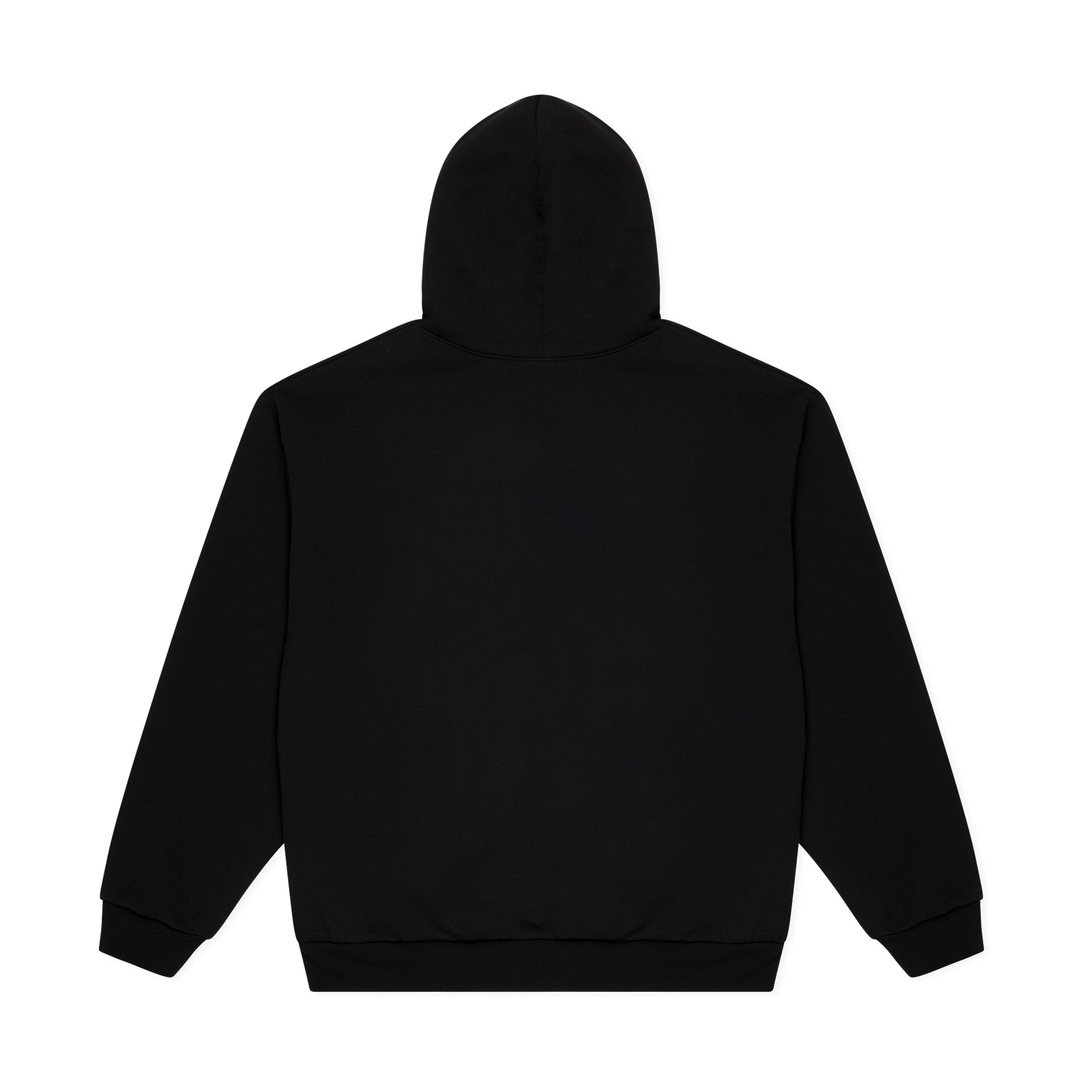 KAWS X CLIPSE SHIELD HOODIE (BLACK/RED) – Clipse | Official Store