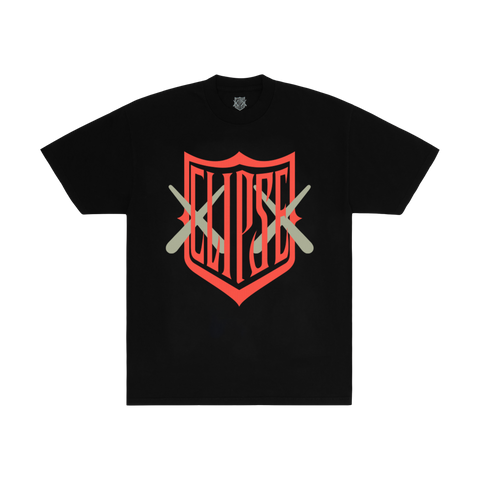 KAWS X CLIPSE LET GOD SORT EM OUT TEE BOX SET 6