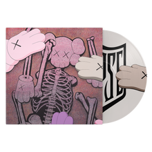 Load image into Gallery viewer, LET GOD SORT EM OUT BONE PICTURE DISC LP
