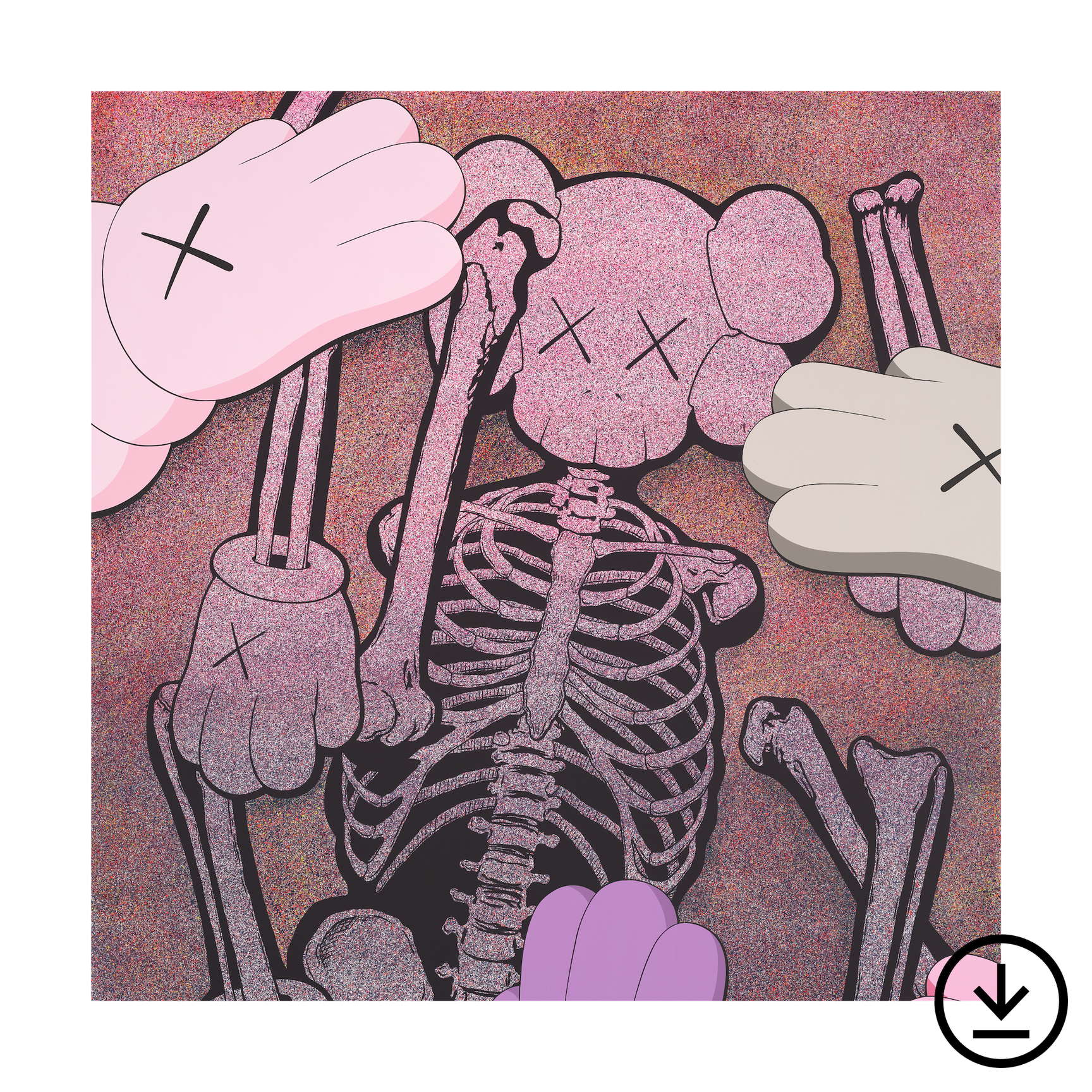 LET GOD SORT EM OUT DIGITAL ALBUM – Clipse | Official Store