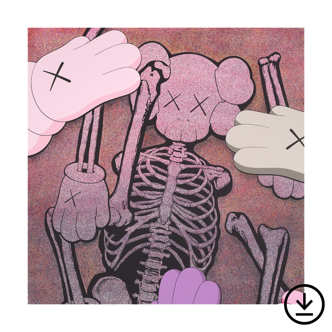 LET GOD SORT EM OUT DIGITAL ALBUM