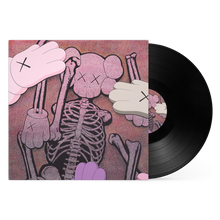 Load image into Gallery viewer, LET GOD SORT EM OUT GATEFOLD LP
