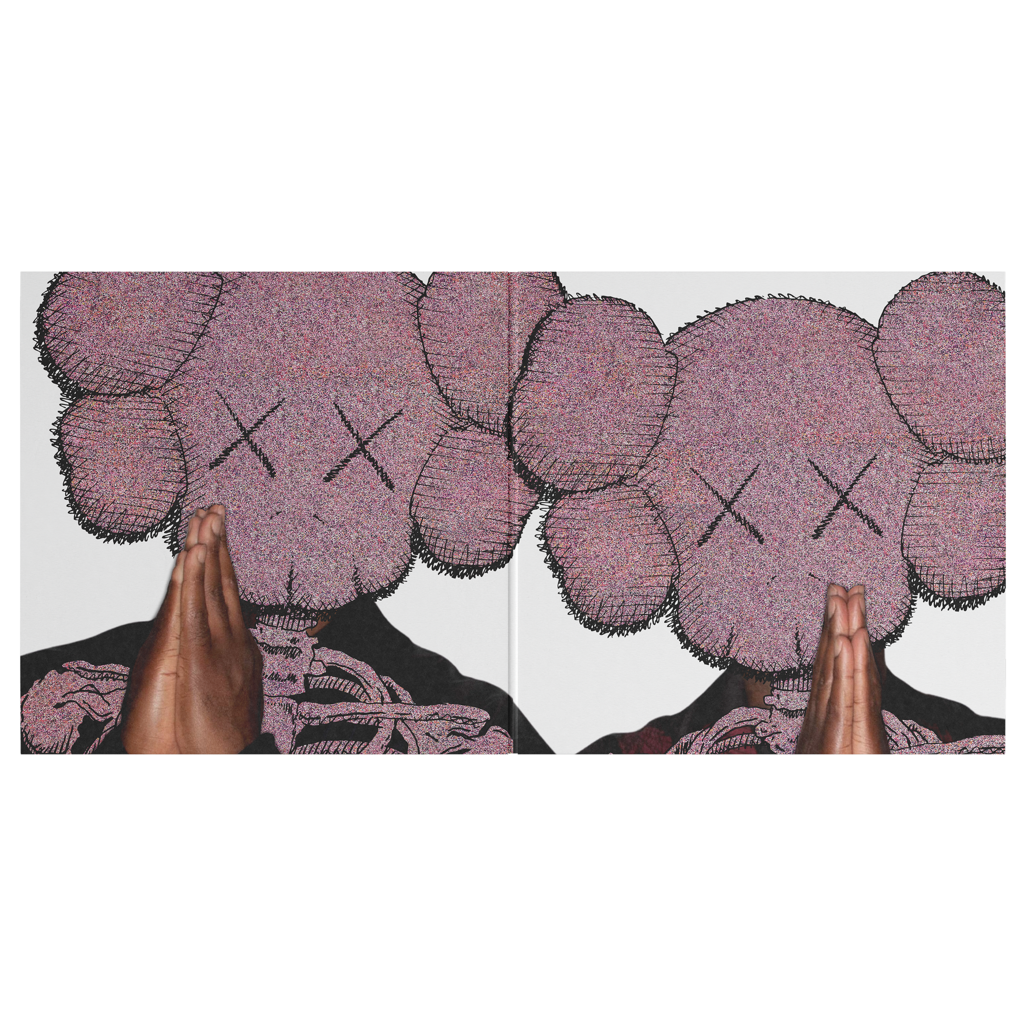 Clipse - Let God Sort Em Out Gatefold Vinyl LP – Clipse Clipse - Let God Sort Em Out Gatefold Vinyl LP – Clipse