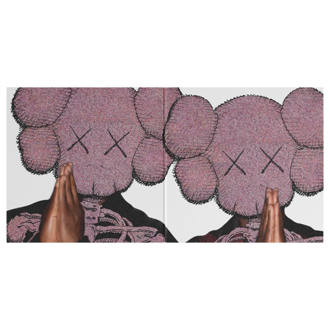 LET GOD SORT EM OUT GATEFOLD LP