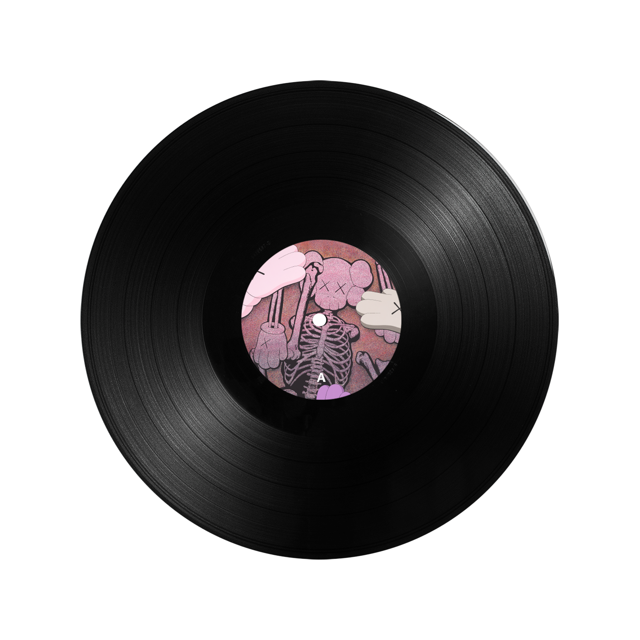 Clipse - Let God Sort Em Out Gatefold Vinyl LP – Clipse