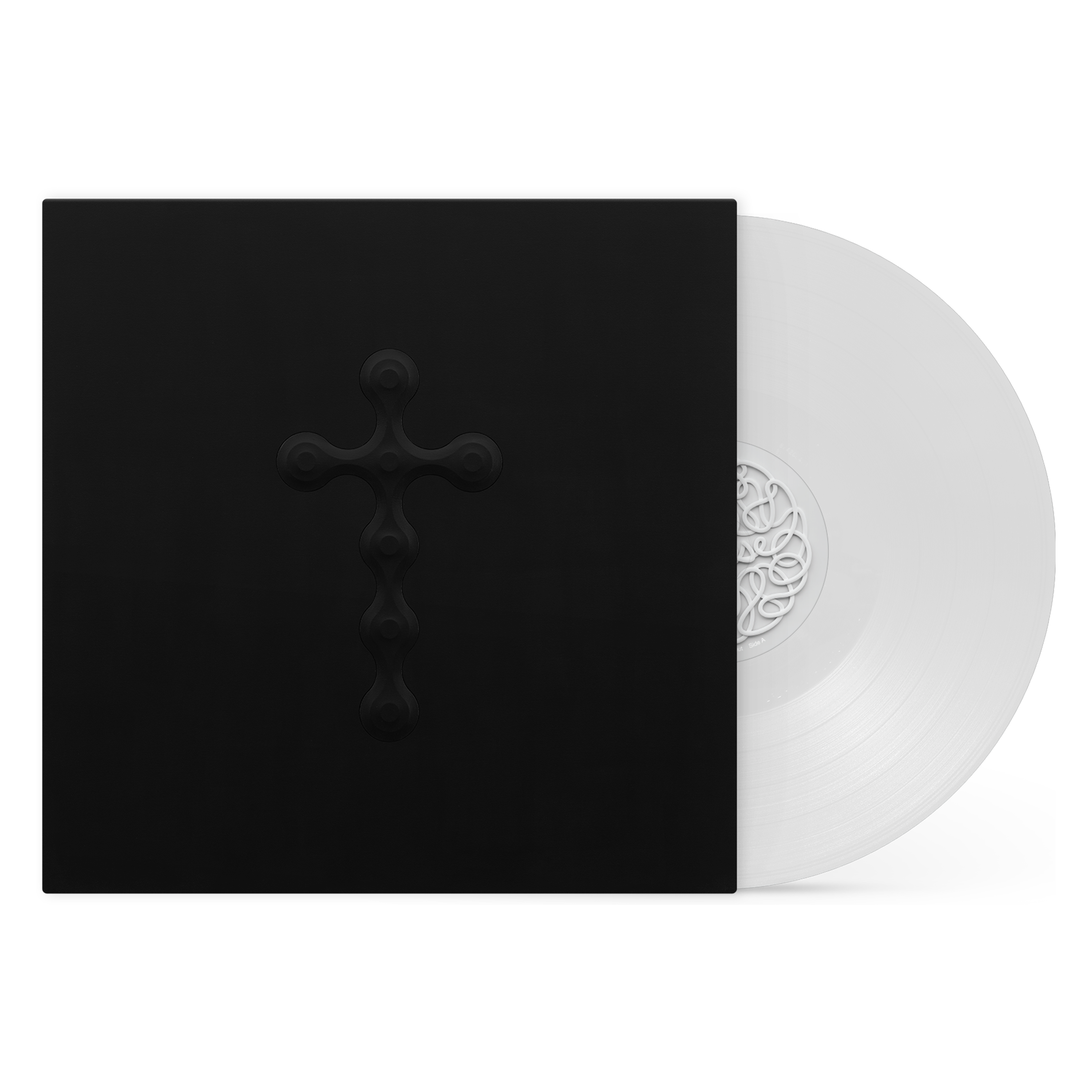 LET GOD SORT EM OUT LP (JOSH SPERLING EDITION)