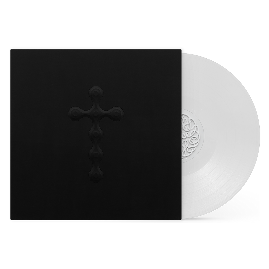 Clipse - Let God Sort Em Out Vinyl LP - Josh Sperling Edition - White ...