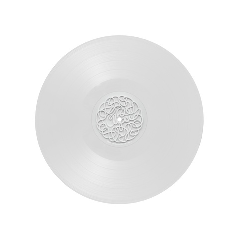 LET GOD SORT EM OUT LP (JOSH SPERLING EDITION)