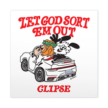 Load image into Gallery viewer, LET GOD SORT EM OUT LP (VERDY EDITION)
