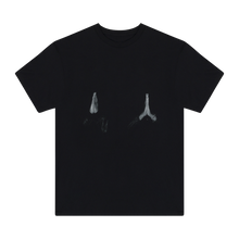 Load image into Gallery viewer, LET GOD SORT EM OUT PRAYER TEE
