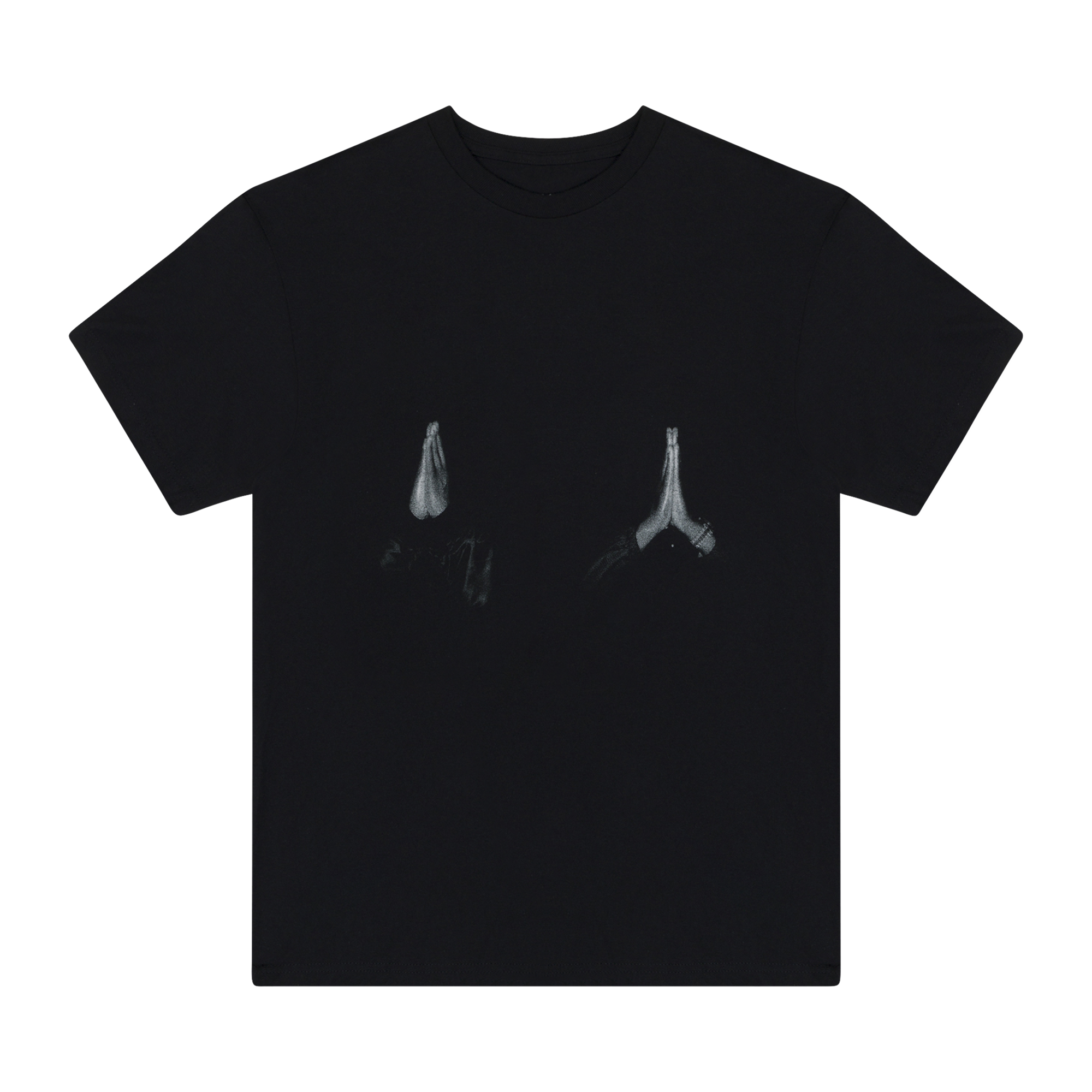LETGODSORTEMOUTPRAYERTEE1_2048