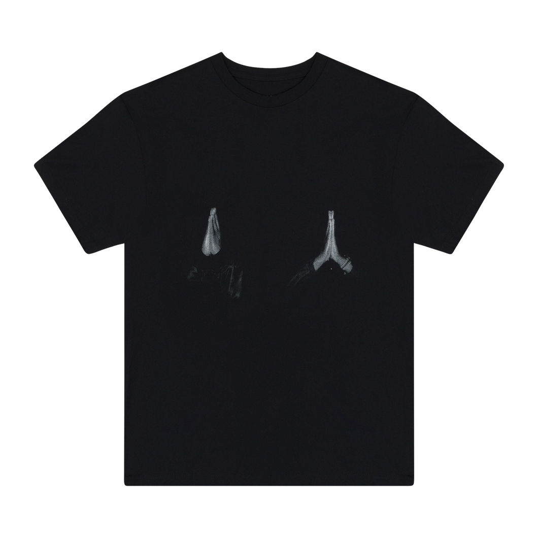 LET GOD SORT EM OUT PRAYER TEE