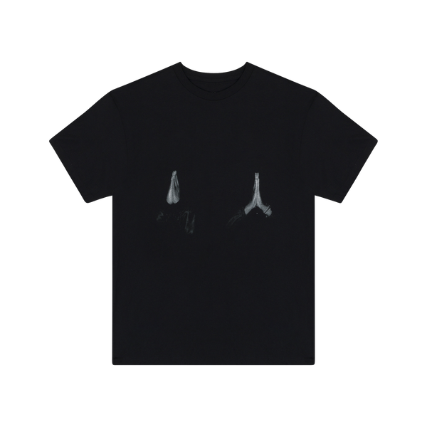 LET GOD SORT EM OUT PRAYER TEE – Clipse | Official Store