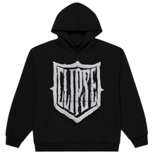 Load image into Gallery viewer, LET GOD SORT EM OUT TOUR LOGO HOODIE
