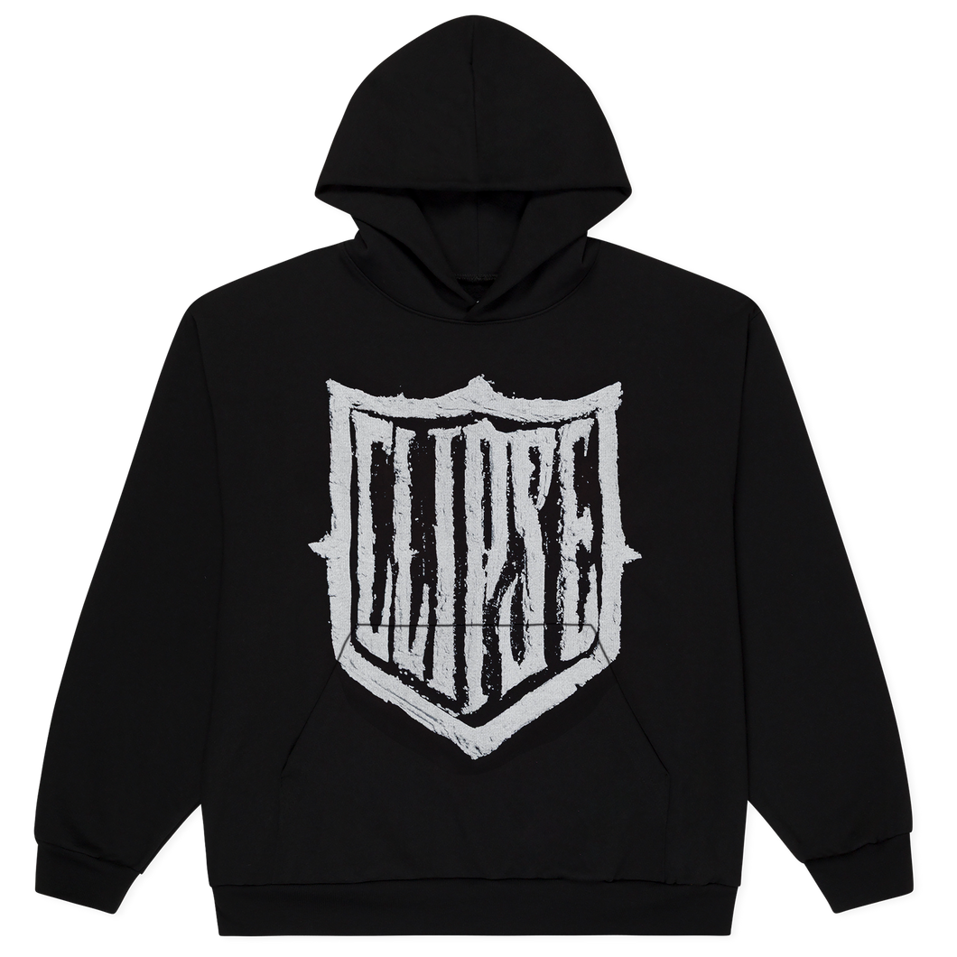 LET GOD SORT EM OUT TOUR LOGO HOODIE