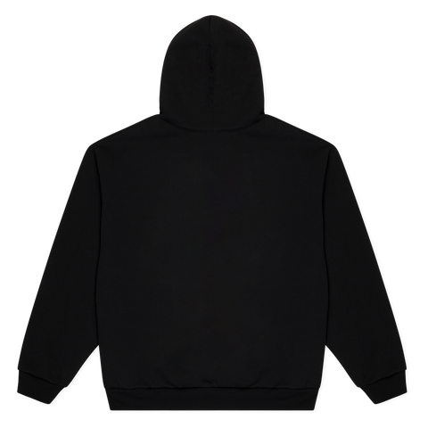 LET GOD SORT EM OUT TOUR LOGO HOODIE