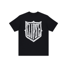 Load image into Gallery viewer, LET GOD SORT EM OUT TOUR LOGO TEE
