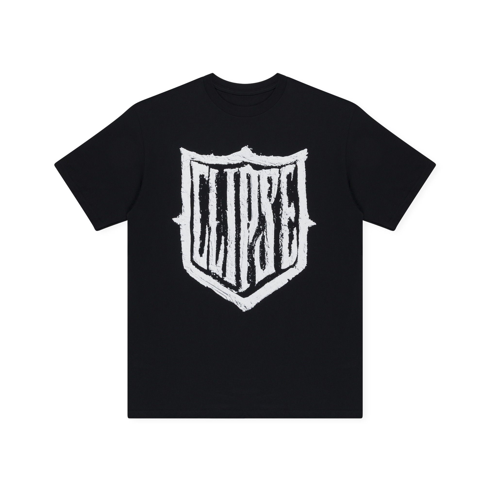 LET GOD SORT EM OUT TOUR LOGO TEE – Clipse | Official Store