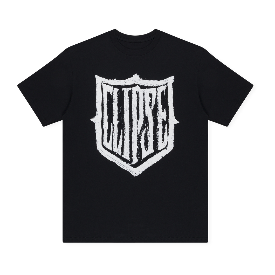 LET GOD SORT EM OUT TOUR LOGO TEE