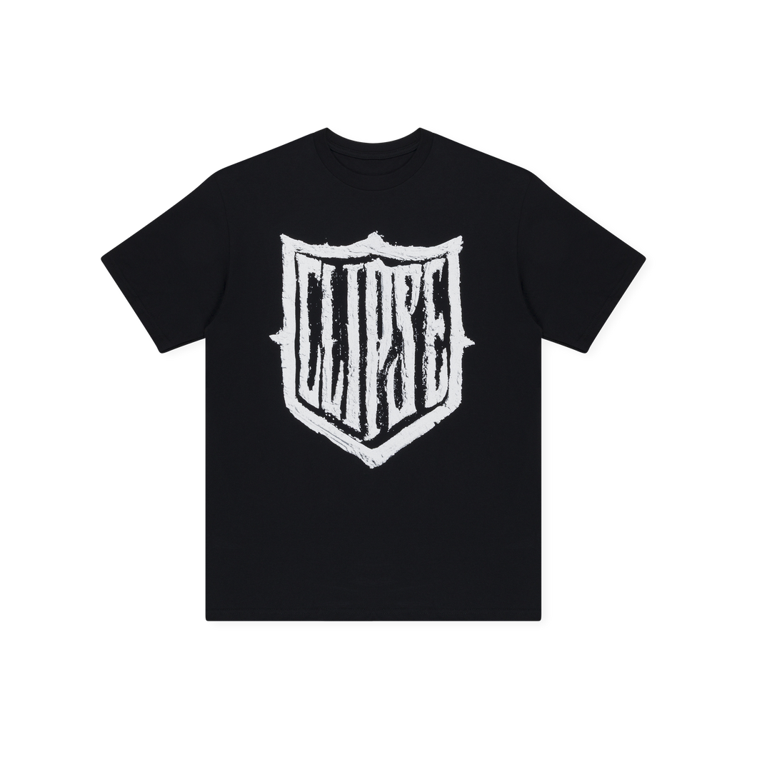 LET GOD SORT EM OUT TOUR LOGO TEE