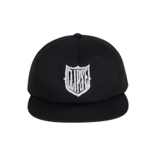 Load image into Gallery viewer, LET GOD SORT EM OUT TOUR LOGO SNAPBACK
