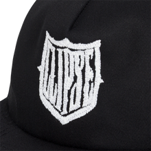 Load image into Gallery viewer, LET GOD SORT EM OUT TOUR LOGO SNAPBACK
