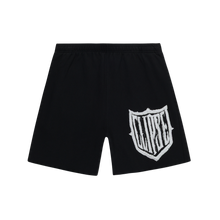 Load image into Gallery viewer, LET GOD SORT EM OUT TOUR SWEATSHORTS
