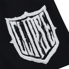 Load image into Gallery viewer, LET GOD SORT EM OUT TOUR SWEATSHORTS
