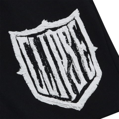 LET GOD SORT EM OUT TOUR SWEATSHORTS