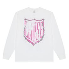 Load image into Gallery viewer, LET GOD SORT EM OUT TOUR THORN LONGSLEEVE

