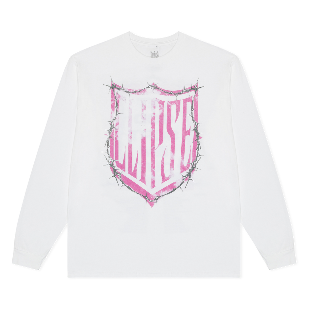 LET GOD SORT EM OUT TOUR THORN LONGSLEEVE