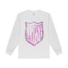 Load image into Gallery viewer, LET GOD SORT EM OUT EURO TOUR THORN LONGSLEEVE
