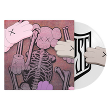 Load image into Gallery viewer, LET GOD SORT EM OUT WHITE PICTURE DISC LP
