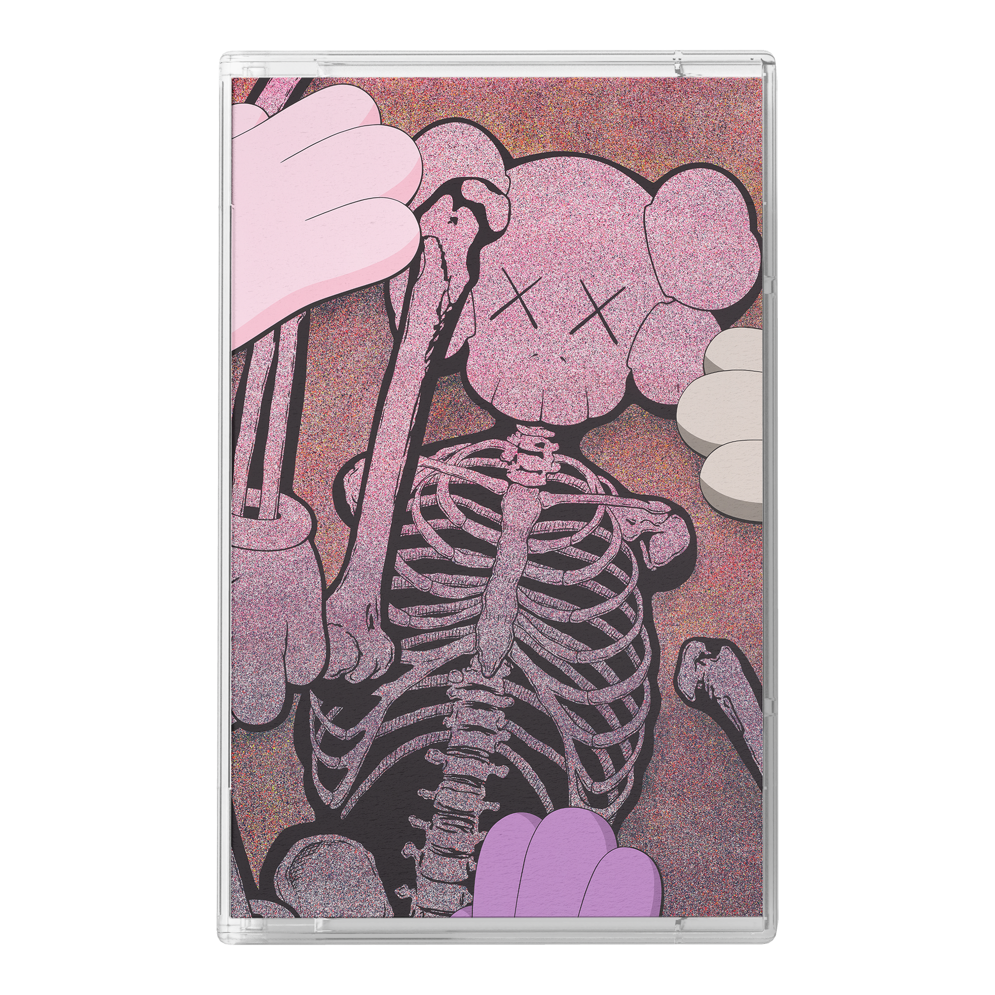 LET GOD SORT EM OUT CASSETTE – Clipse | Official Store