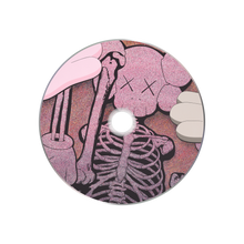 Load image into Gallery viewer, KAWS X CLIPSE LET GOD SORT EM OUT TEE BOX SET 1
