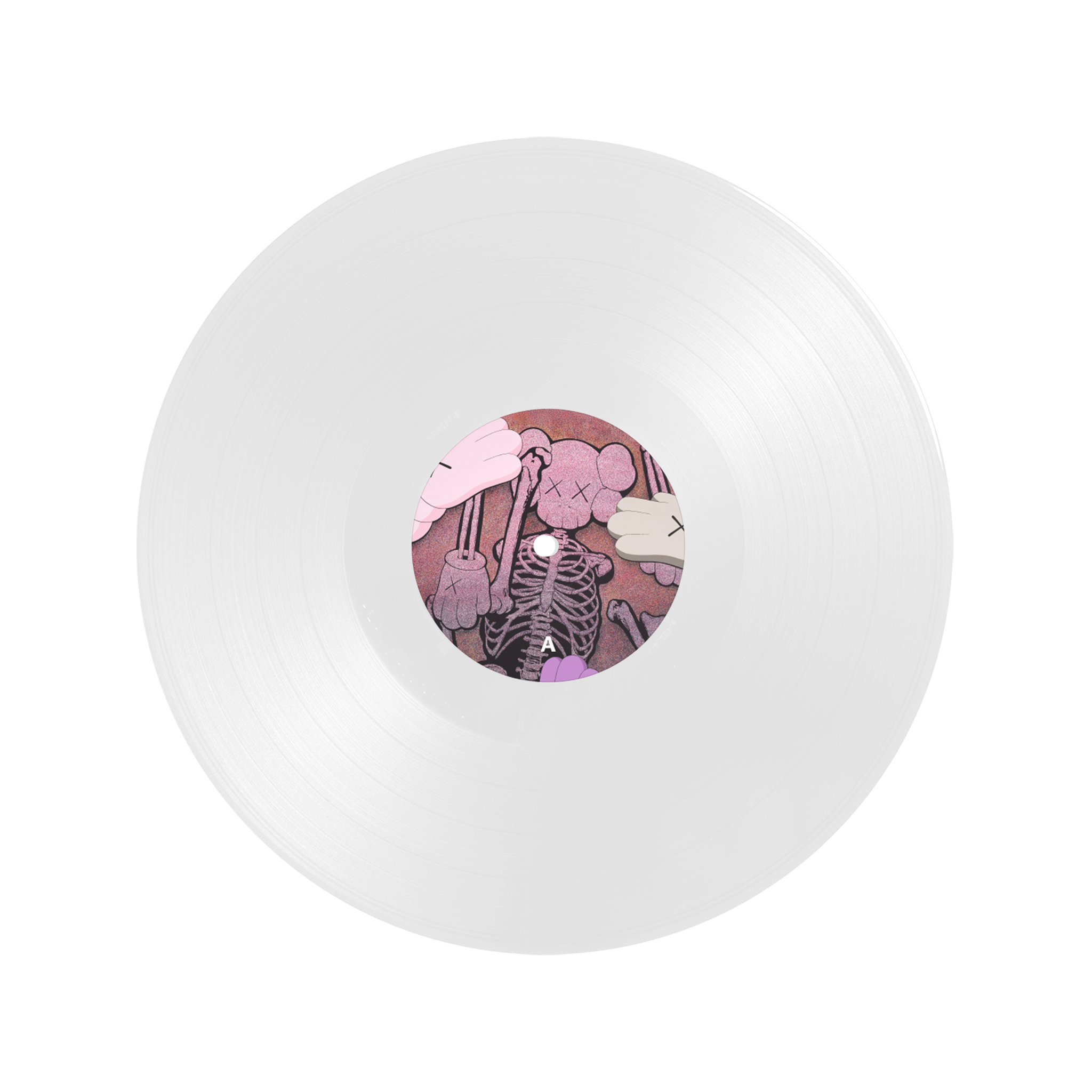 洋楽 CLIPSE - LET GOD SORT EM OUT LP Clipse - Let God Sort Em Out Vinyl LP - Verdy Edition