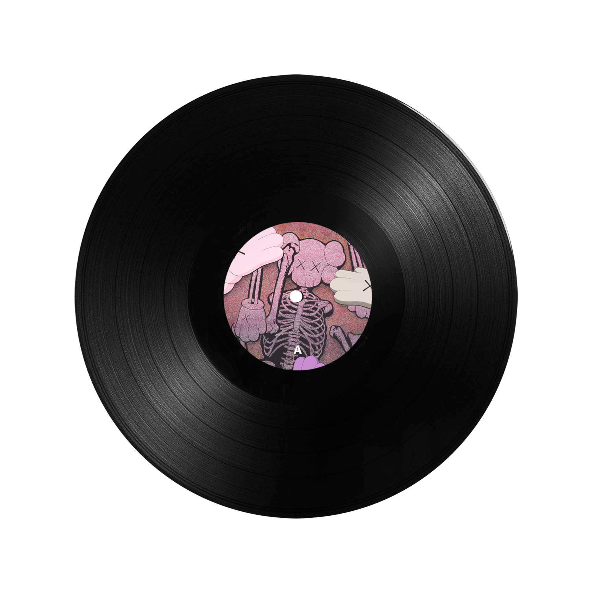 Clipse - Let God Sort Em Out Autographed Vinyl LP – Clipse | Official Store