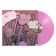 Load image into Gallery viewer, LET GOD SORT EM OUT PINK LP
